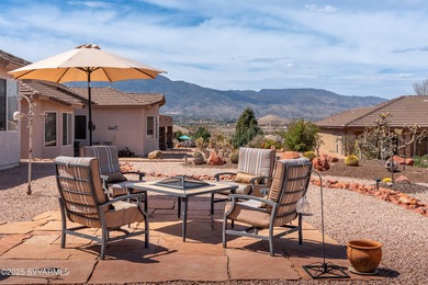 Located in the Executive area of Amante at Verde Santa Fe. This on Verde Santa Fe Golf Club in Arizona - for sale on GolfHomes.com, golf home, golf lot