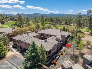 Experience refined and carefree living in this beautifully on Capital Canyon Club in Arizona - for sale on GolfHomes.com, golf home, golf lot