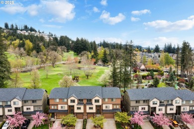 This Move-in ready Volare Townhome in the Eagle Landing on Eagle Landing Golf Course in Oregon - for sale on GolfHomes.com, golf home, golf lot