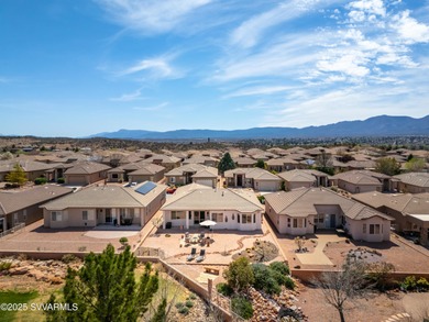Located in the Executive area of Amante at Verde Santa Fe. This on Verde Santa Fe Golf Club in Arizona - for sale on GolfHomes.com, golf home, golf lot