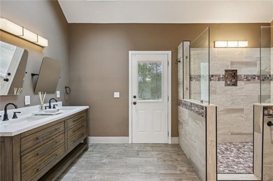 Experience resort-style living every day in this all-brick on Fairfield Plantation Golf and Country Club in Georgia - for sale on GolfHomes.com, golf home, golf lot