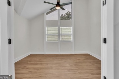 Stunning ranch home in the highly sought after Brookfield on Brookfield Country Club in Georgia - for sale on GolfHomes.com, golf home, golf lot