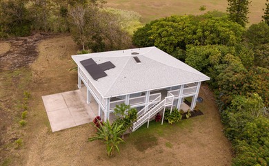 Tucked away on a quiet cul-de-sac, is a beautiful two story home on Discovery Harbour Golf Course in Hawaii - for sale on GolfHomes.com, golf home, golf lot