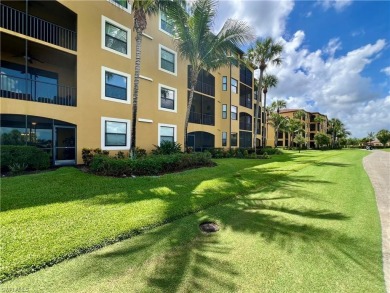 Welcome home to this West facing, beautiful 2-bedroom on Bonita National Golf Course in Florida - for sale on GolfHomes.com, golf home, golf lot