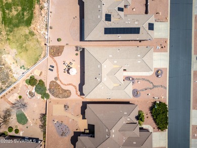 Located in the Executive area of Amante at Verde Santa Fe. This on Verde Santa Fe Golf Club in Arizona - for sale on GolfHomes.com, golf home, golf lot