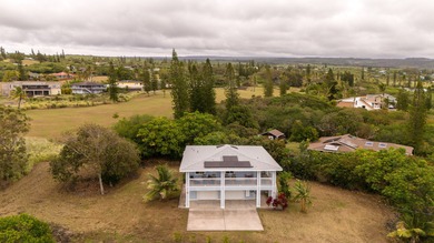 Tucked away on a quiet cul-de-sac, is a beautiful two story home on Discovery Harbour Golf Course in Hawaii - for sale on GolfHomes.com, golf home, golf lot