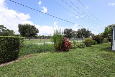 This 1986 Three bedroom Jacobsen built home is sure to please on Maple Leaf Golf and Country Club in Florida - for sale on GolfHomes.com, golf home, golf lot