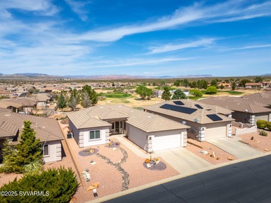 Located in the Executive area of Amante at Verde Santa Fe. This on Verde Santa Fe Golf Club in Arizona - for sale on GolfHomes.com, golf home, golf lot