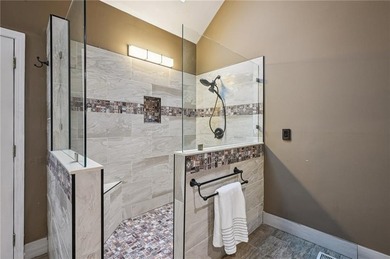 Experience resort-style living every day in this all-brick on Fairfield Plantation Golf and Country Club in Georgia - for sale on GolfHomes.com, golf home, golf lot