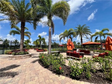 Welcome home to this West facing, beautiful 2-bedroom on Bonita National Golf Course in Florida - for sale on GolfHomes.com, golf home, golf lot