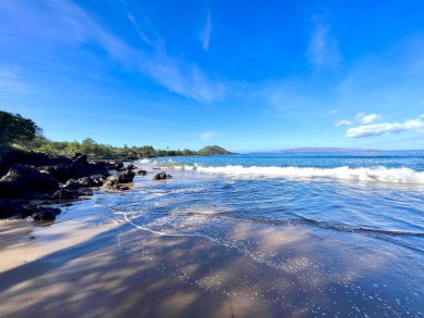 Ready to build your Makena, Maui Dream Home? Papa'anui, across on Wailea Golf Club in Hawaii - for sale on GolfHomes.com, golf home, golf lot