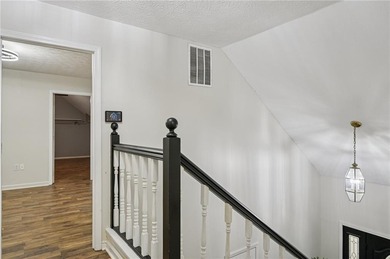 Experience resort-style living every day in this all-brick on Fairfield Plantation Golf and Country Club in Georgia - for sale on GolfHomes.com, golf home, golf lot