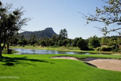 Experience refined and carefree living in this beautifully on Capital Canyon Club in Arizona - for sale on GolfHomes.com, golf home, golf lot