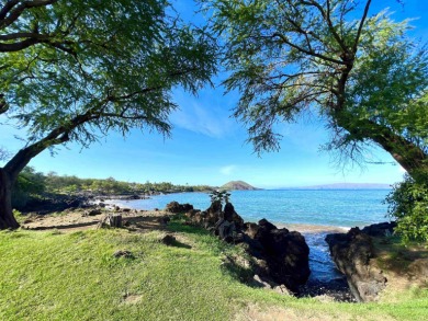 Ready to build your Makena, Maui Dream Home? Papa'anui, across on Wailea Golf Club in Hawaii - for sale on GolfHomes.com, golf home, golf lot