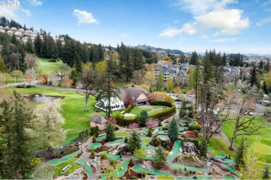 This Move-in ready Volare Townhome in the Eagle Landing on Eagle Landing Golf Course in Oregon - for sale on GolfHomes.com, golf home, golf lot