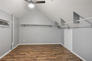 Experience resort-style living every day in this all-brick on Fairfield Plantation Golf and Country Club in Georgia - for sale on GolfHomes.com, golf home, golf lot