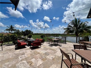 Welcome home to this West facing, beautiful 2-bedroom on Bonita National Golf Course in Florida - for sale on GolfHomes.com, golf home, golf lot