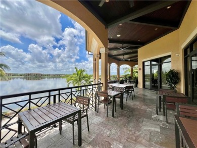 Welcome home to this West facing, beautiful 2-bedroom on Bonita National Golf Course in Florida - for sale on GolfHomes.com, golf home, golf lot