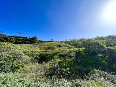 Ready to build your Makena, Maui Dream Home? Papa'anui, across on Wailea Golf Club in Hawaii - for sale on GolfHomes.com, golf home, golf lot