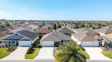 Welcome to your new home! This BOND PAID, Wisteria designer home on Pennbrooke Fairways in Florida - for sale on GolfHomes.com, golf home, golf lot