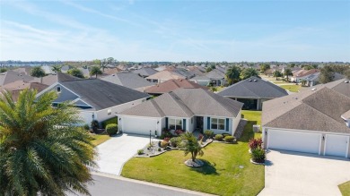 Welcome to your new home! This BOND PAID, Wisteria designer home on Pennbrooke Fairways in Florida - for sale on GolfHomes.com, golf home, golf lot