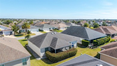 Welcome to your new home! This BOND PAID, Wisteria designer home on Pennbrooke Fairways in Florida - for sale on GolfHomes.com, golf home, golf lot