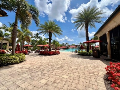 Welcome home to this West facing, beautiful 2-bedroom on Bonita National Golf Course in Florida - for sale on GolfHomes.com, golf home, golf lot