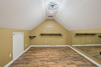 Experience resort-style living every day in this all-brick on Fairfield Plantation Golf and Country Club in Georgia - for sale on GolfHomes.com, golf home, golf lot