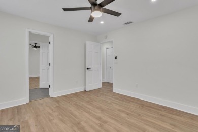 Stunning ranch home in the highly sought after Brookfield on Brookfield Country Club in Georgia - for sale on GolfHomes.com, golf home, golf lot