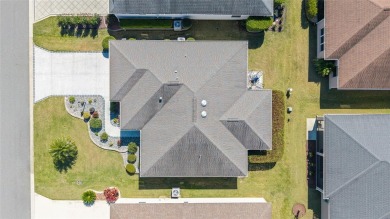 Welcome to your new home! This BOND PAID, Wisteria designer home on Pennbrooke Fairways in Florida - for sale on GolfHomes.com, golf home, golf lot