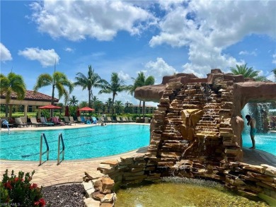 Welcome home to this West facing, beautiful 2-bedroom on Bonita National Golf Course in Florida - for sale on GolfHomes.com, golf home, golf lot