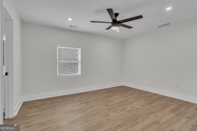 Stunning ranch home in the highly sought after Brookfield on Brookfield Country Club in Georgia - for sale on GolfHomes.com, golf home, golf lot