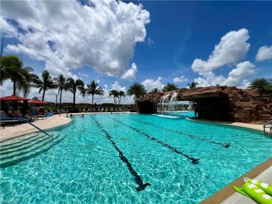 Welcome home to this West facing, beautiful 2-bedroom on Bonita National Golf Course in Florida - for sale on GolfHomes.com, golf home, golf lot
