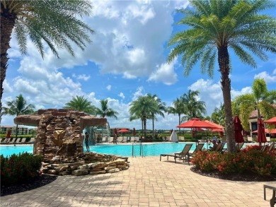 Welcome home to this West facing, beautiful 2-bedroom on Bonita National Golf Course in Florida - for sale on GolfHomes.com, golf home, golf lot