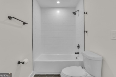 Stunning ranch home in the highly sought after Brookfield on Brookfield Country Club in Georgia - for sale on GolfHomes.com, golf home, golf lot