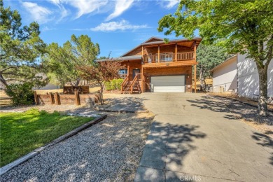 Offered for the First Time! This Custom Built 4 bed / 3 bath on Hidden Valley Lake Golf and Country Club in California - for sale on GolfHomes.com, golf home, golf lot