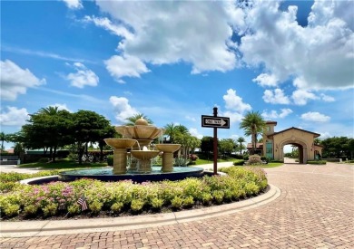 Welcome home to this West facing, beautiful 2-bedroom on Bonita National Golf Course in Florida - for sale on GolfHomes.com, golf home, golf lot