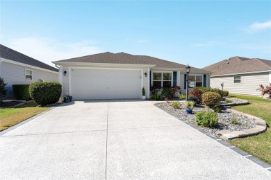 Welcome to your new home! This BOND PAID, Wisteria designer home on Pennbrooke Fairways in Florida - for sale on GolfHomes.com, golf home, golf lot