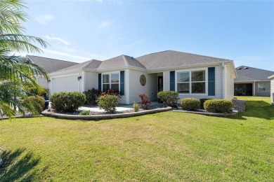 Welcome to your new home! This BOND PAID, Wisteria designer home on Pennbrooke Fairways in Florida - for sale on GolfHomes.com, golf home, golf lot