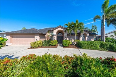 Under contract-accepting backup offers. PRICE REDUCED. Welcome on Peridia Golf and Country Club in Florida - for sale on GolfHomes.com, golf home, golf lot