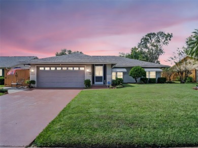 Rarely available in highly desirable Windmill Pointe! This on Lansbrook Golf Club in Florida - for sale on GolfHomes.com, golf home, golf lot