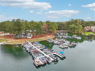 Experience resort-style living every day in this all-brick on Fairfield Plantation Golf and Country Club in Georgia - for sale on GolfHomes.com, golf home, golf lot