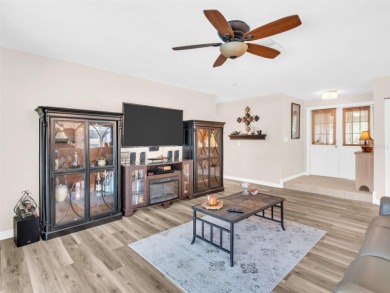Rarely available in highly desirable Windmill Pointe! This on Lansbrook Golf Club in Florida - for sale on GolfHomes.com, golf home, golf lot