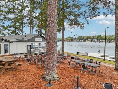 Experience resort-style living every day in this all-brick on Fairfield Plantation Golf and Country Club in Georgia - for sale on GolfHomes.com, golf home, golf lot