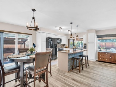 Rarely available in highly desirable Windmill Pointe! This on Lansbrook Golf Club in Florida - for sale on GolfHomes.com, golf home, golf lot