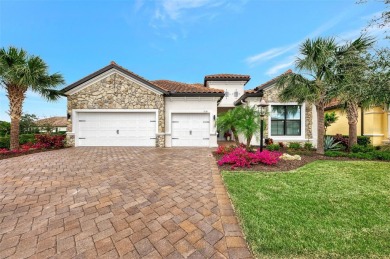 This home features the popular Summerville open concept floor on Ritz-Carlton Members Golf Club in Florida - for sale on GolfHomes.com, golf home, golf lot