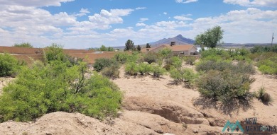 Great Home Site With Views! Can Be Included With Mls 20232695 on Sierra Del Rio Golf Club in New Mexico - for sale on GolfHomes.com, golf home, golf lot