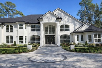 Completely renovated and absolutely breathtaking, this on  in Florida - for sale on GolfHomes.com, golf home, golf lot
