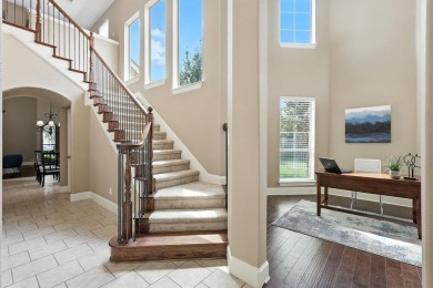 Beautiful home located in the prestigious Settlement at Craig on TPC At Craig Ranch in Texas - for sale on GolfHomes.com, golf home, golf lot