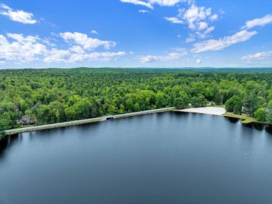 LAKEFRONT LIVING IN PRESTIGIOUS PINECREST LAKE GOLF  COUNTRY on Pinecrest Lake Golf and Country Club in Pennsylvania - for sale on GolfHomes.com, golf home, golf lot